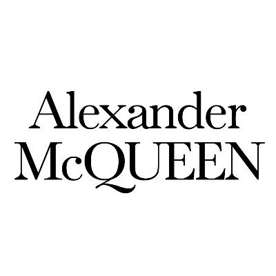 ALEXANDER MCQUEEN