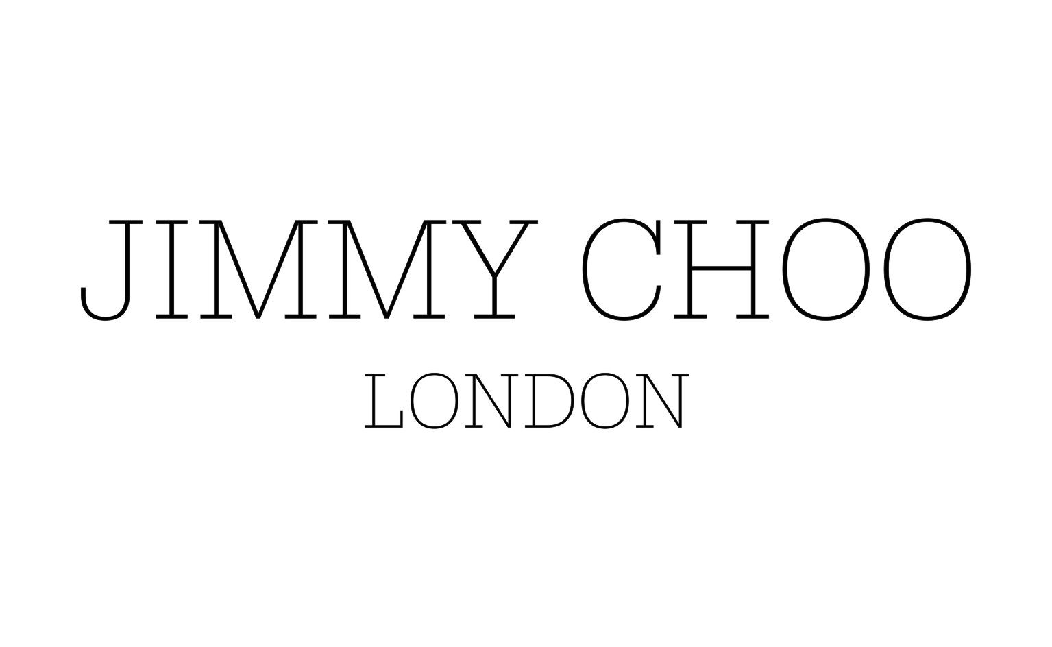 JIMMY CHOO