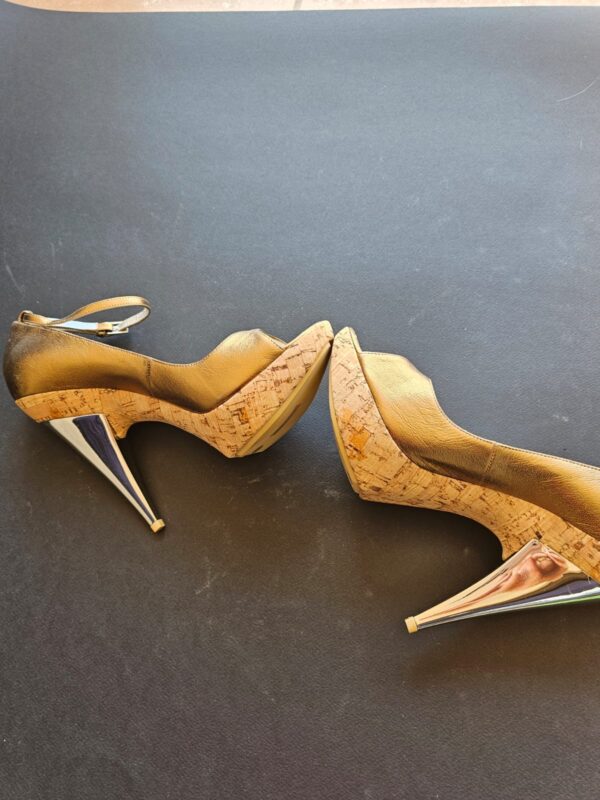 DSquared2 High Heels Sandals - Image 4
