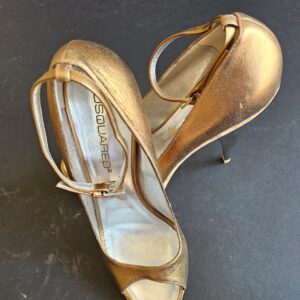 DSquared2 High Heels Sandals