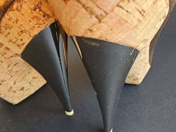 DSquared2 High Heels Sandals - Image 2