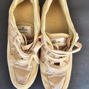 Hogan Lace up Sneakers