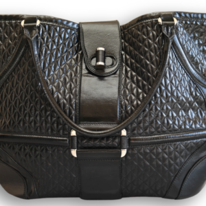 Alexander McQueen Leather Bag