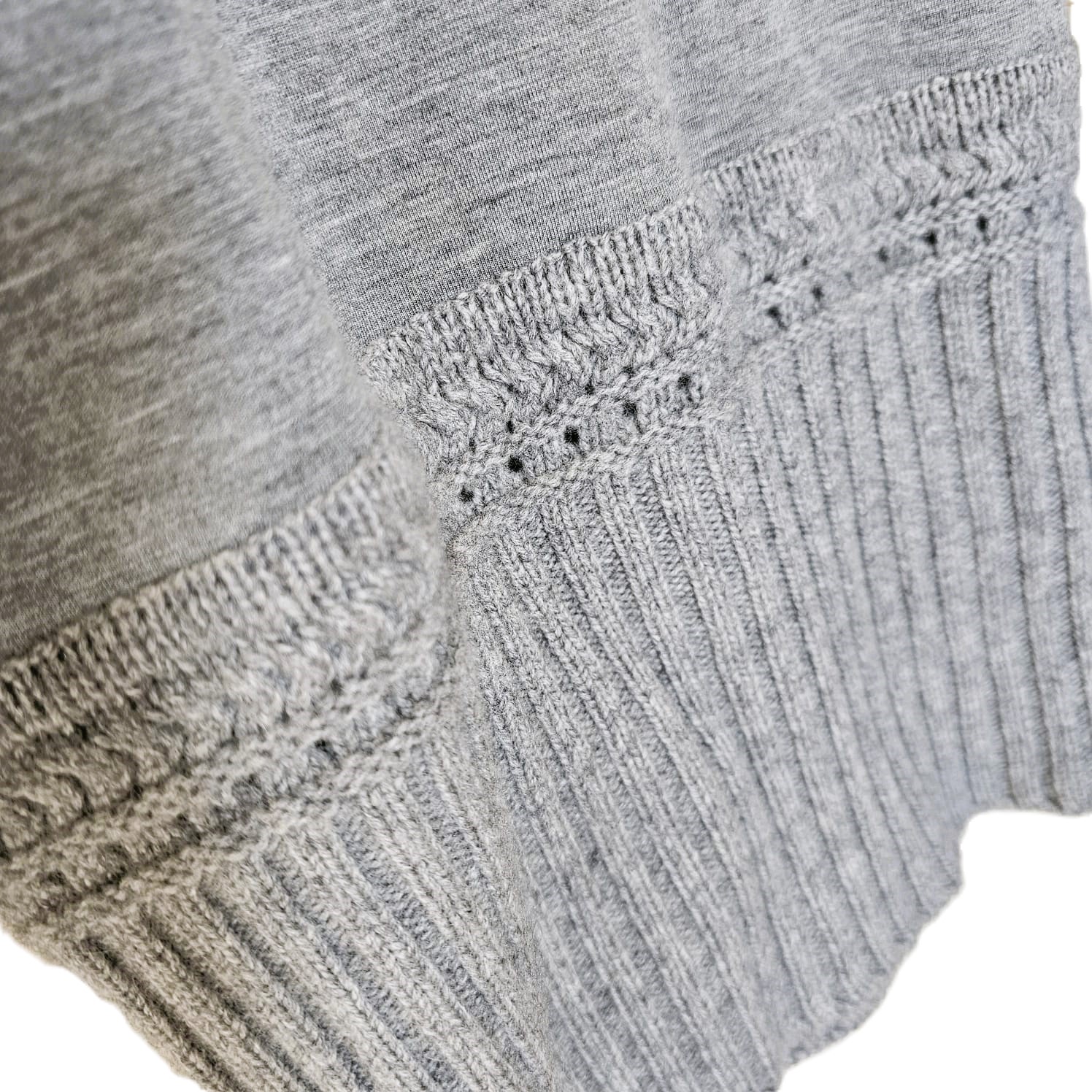 ROBERTO CAVALLI Long Lady Knit Jumper Dress Long Sleeve Turtleneck - Image 13