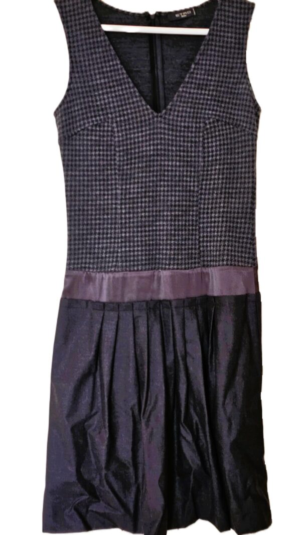 ETRO Sleeveless Midi Dress
