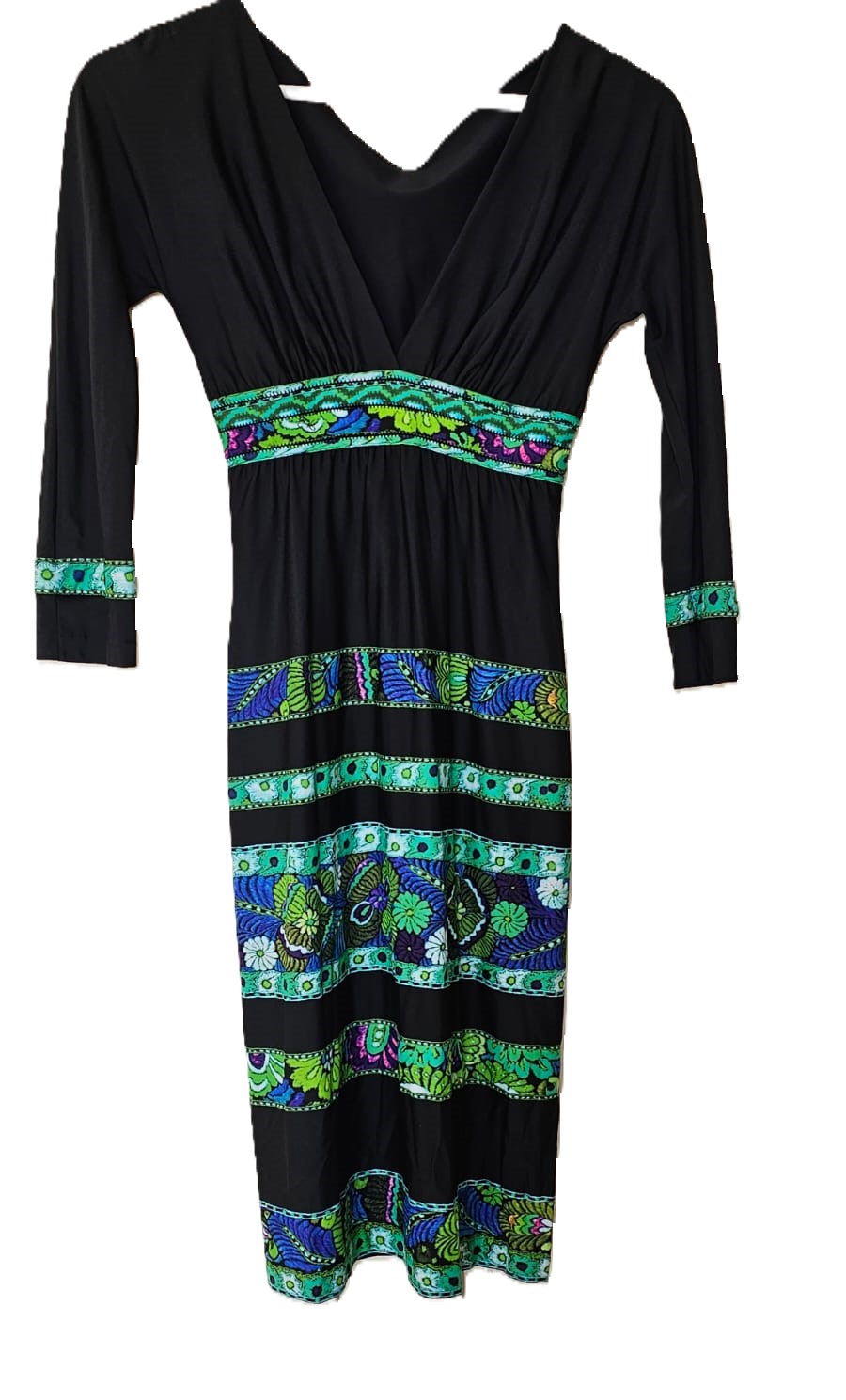 ROBERTO CAVALLI Dress With Virgin Wool Jacket - Image 12