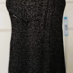 ALICE + OLIVIA Sleeveless Cocktail Dress