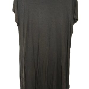 Stella McCartney Grey Shift Dress