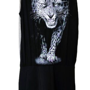 Faith Connexion Black Dress/Tunic