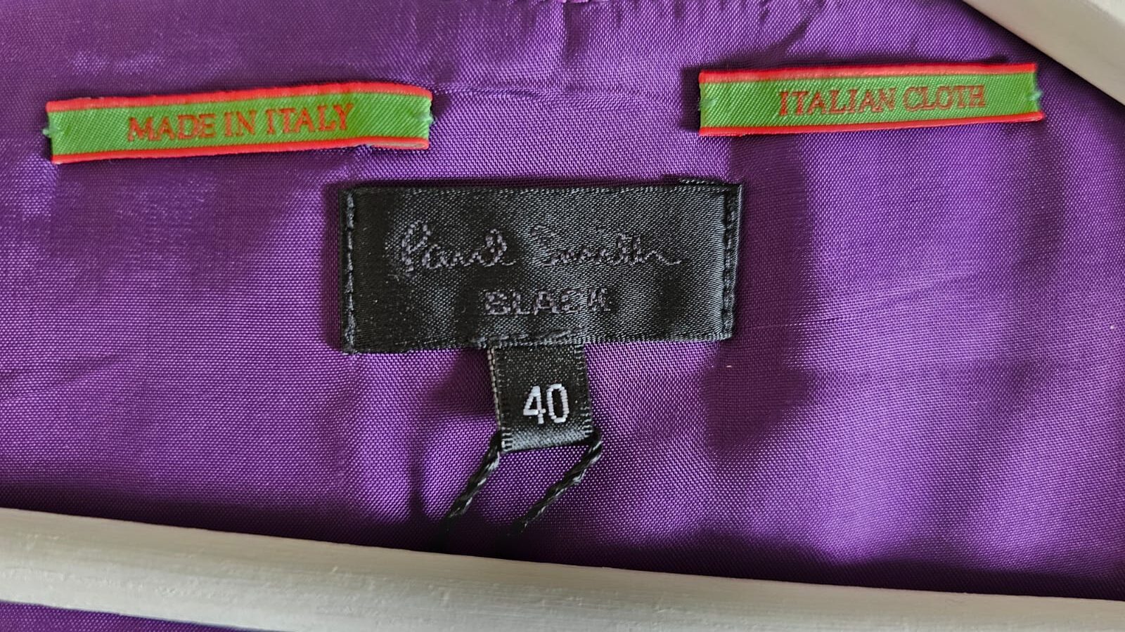 PAUL SMITH Sleeveless Wool Dress - Image 11