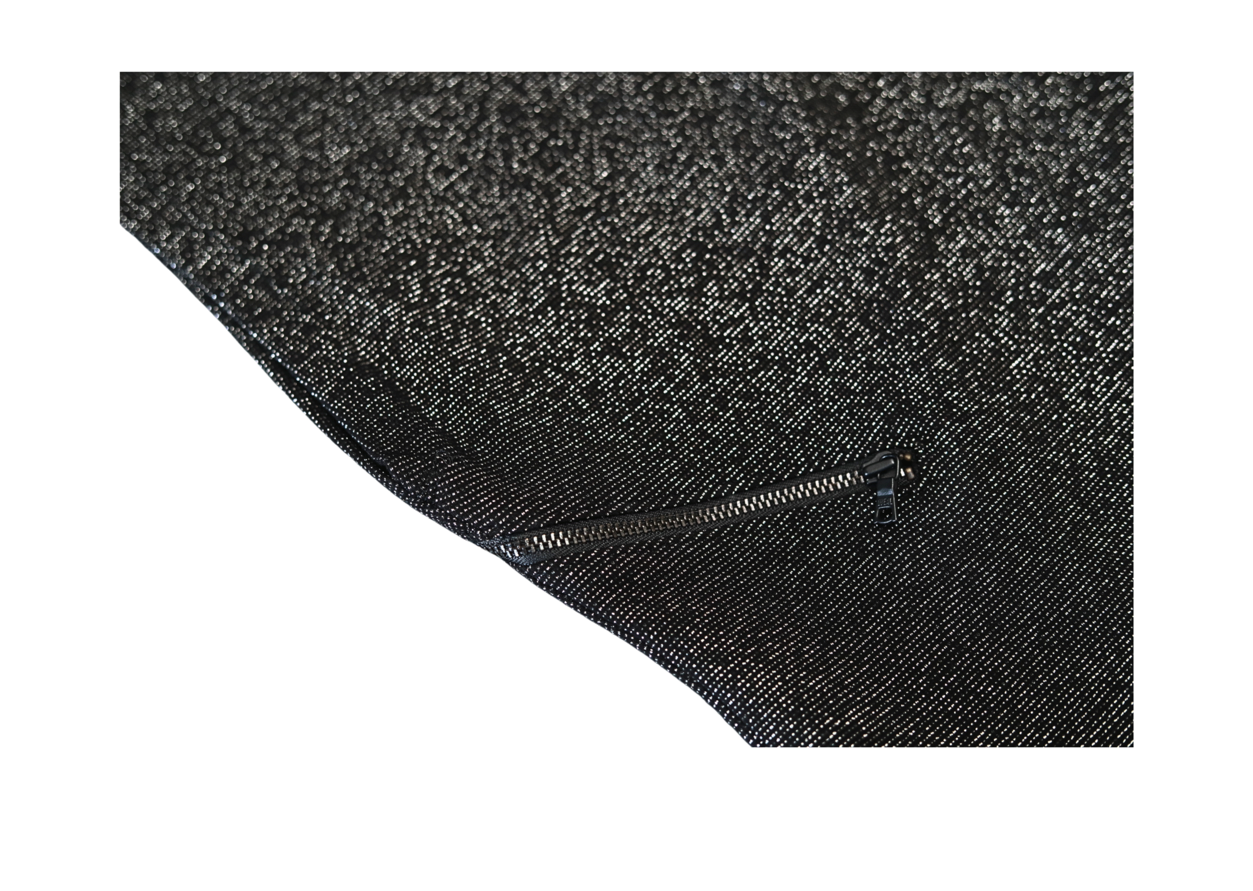 ALICE + OLIVIA Slim fit Sleeveless Mini Dress - Image 12