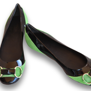 Gucci Ballerina Shoes