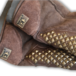 UGGS Mid Calf tall snow boots