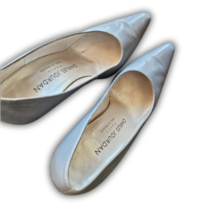 Charles Jourdan Classy Vintage high heels