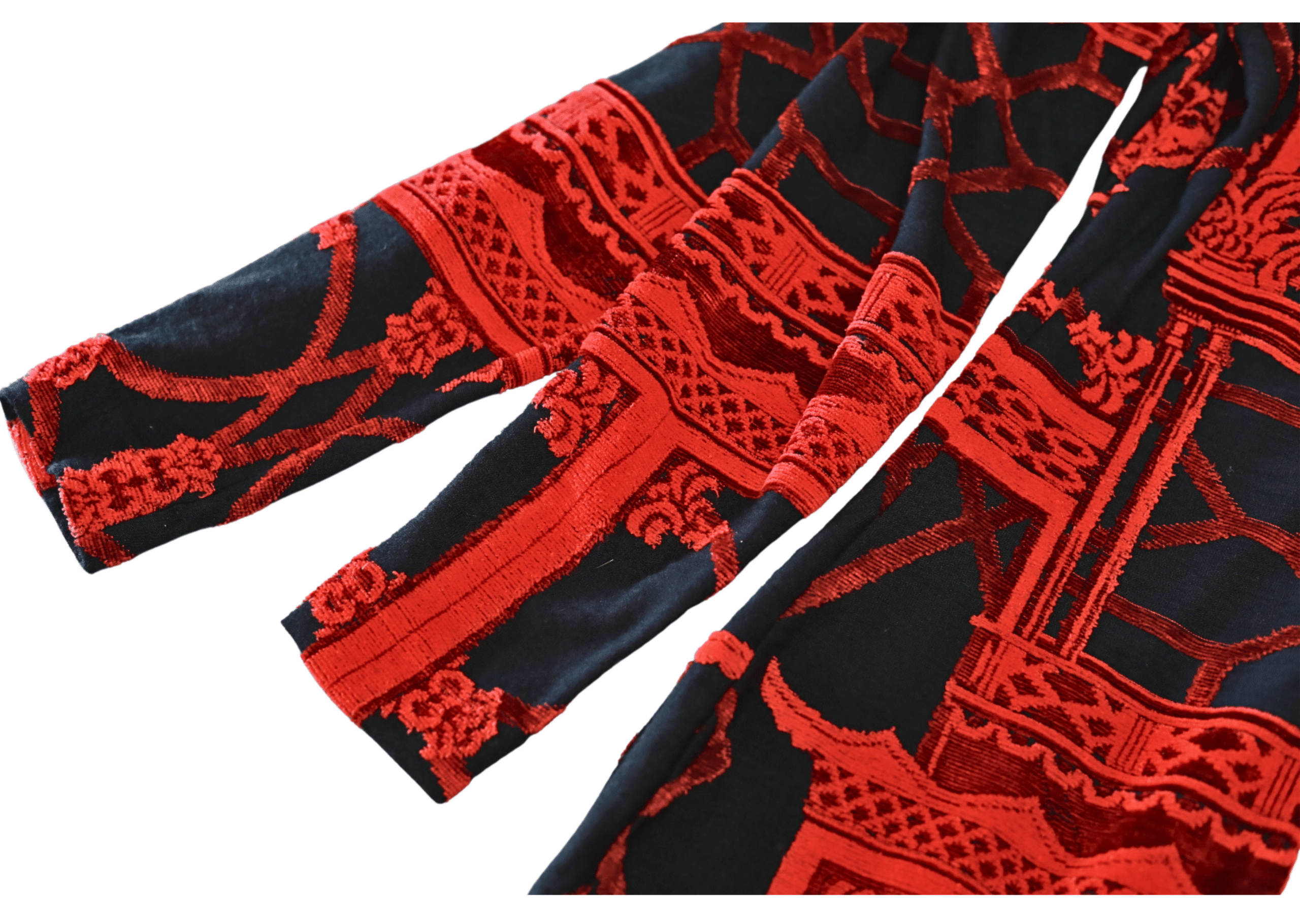 GIANFRANCO FERRE Vintage Rare long sleeved Dress - Image 9