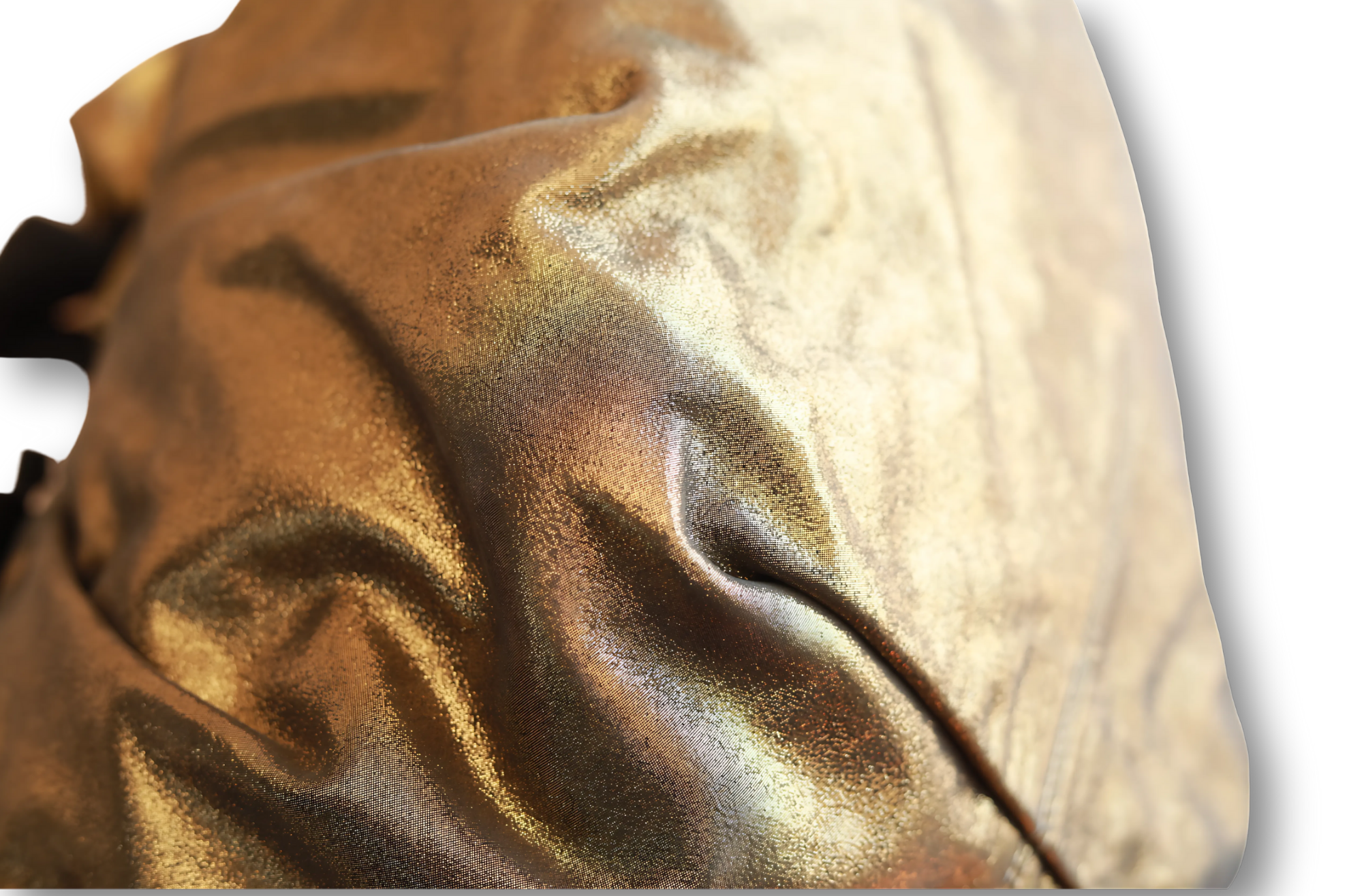 LANVIN Metallic large handbag - Image 15