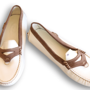 Tod's Leather Loafers