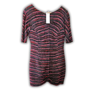 NINA RICCI Boucle sheath dress