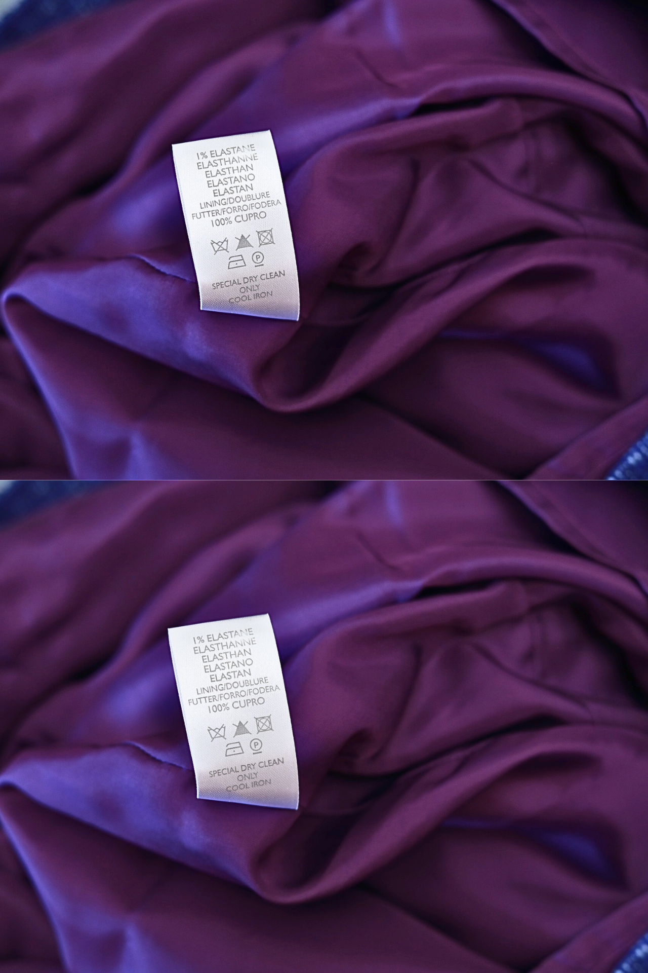 PAUL SMITH Sleeveless Wool Dress - Image 12