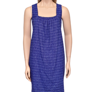 PAUL SMITH Sleeveless Wool Dress