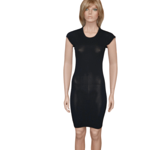 Surface to Air bodycon sleeveless Midi dress