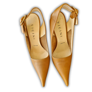 Vicini Point Toe Sandals