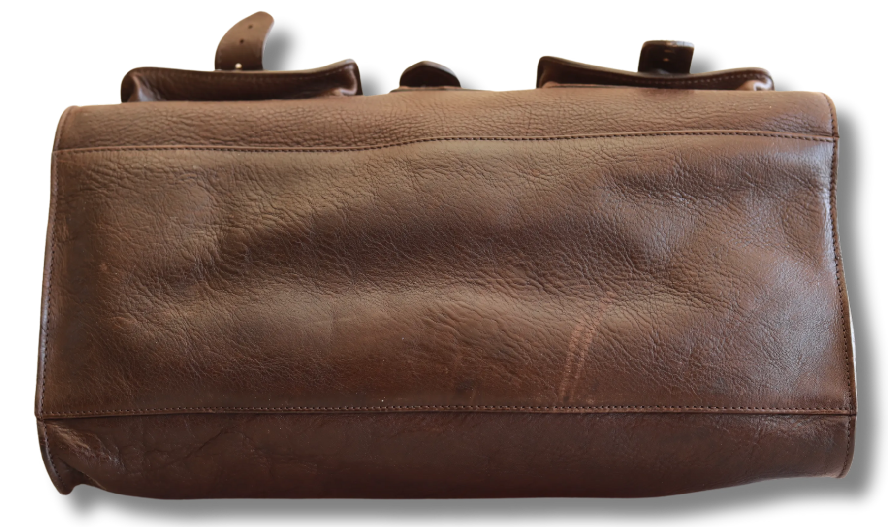 Mulberry Roxanne Iconic Bag Excellent Condition Width 16"Height 15"Depth 7" - Image 9