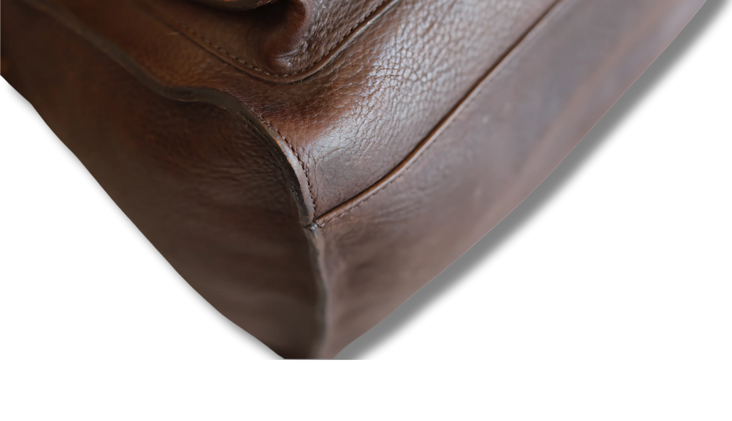 Mulberry Roxanne Iconic Bag Excellent Condition Width 16"Height 15"Depth 7" - Image 11