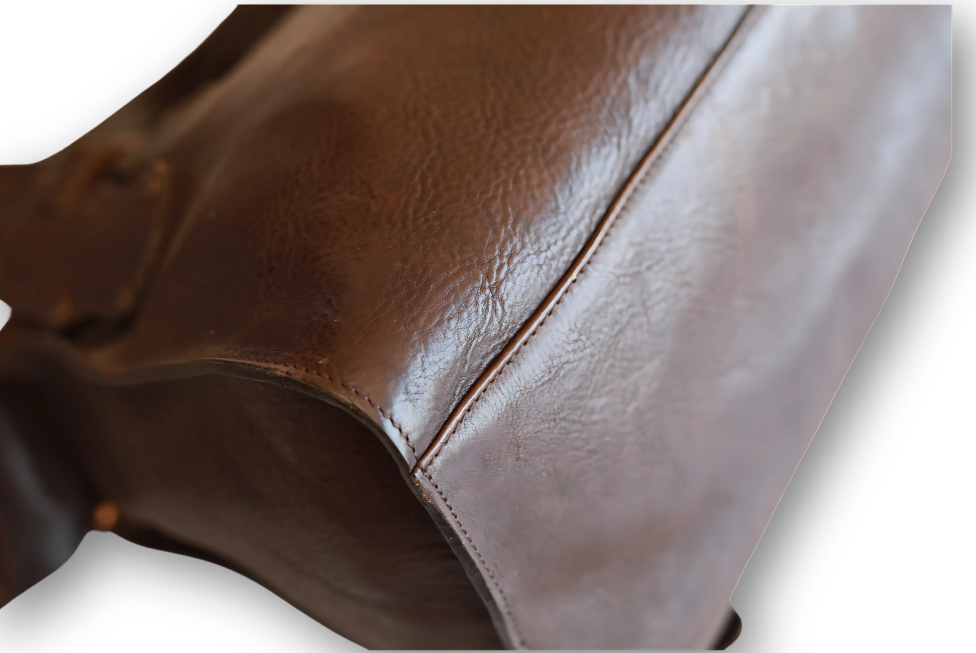 Mulberry Roxanne Iconic Bag Excellent Condition Width 16"Height 15"Depth 7" - Image 12