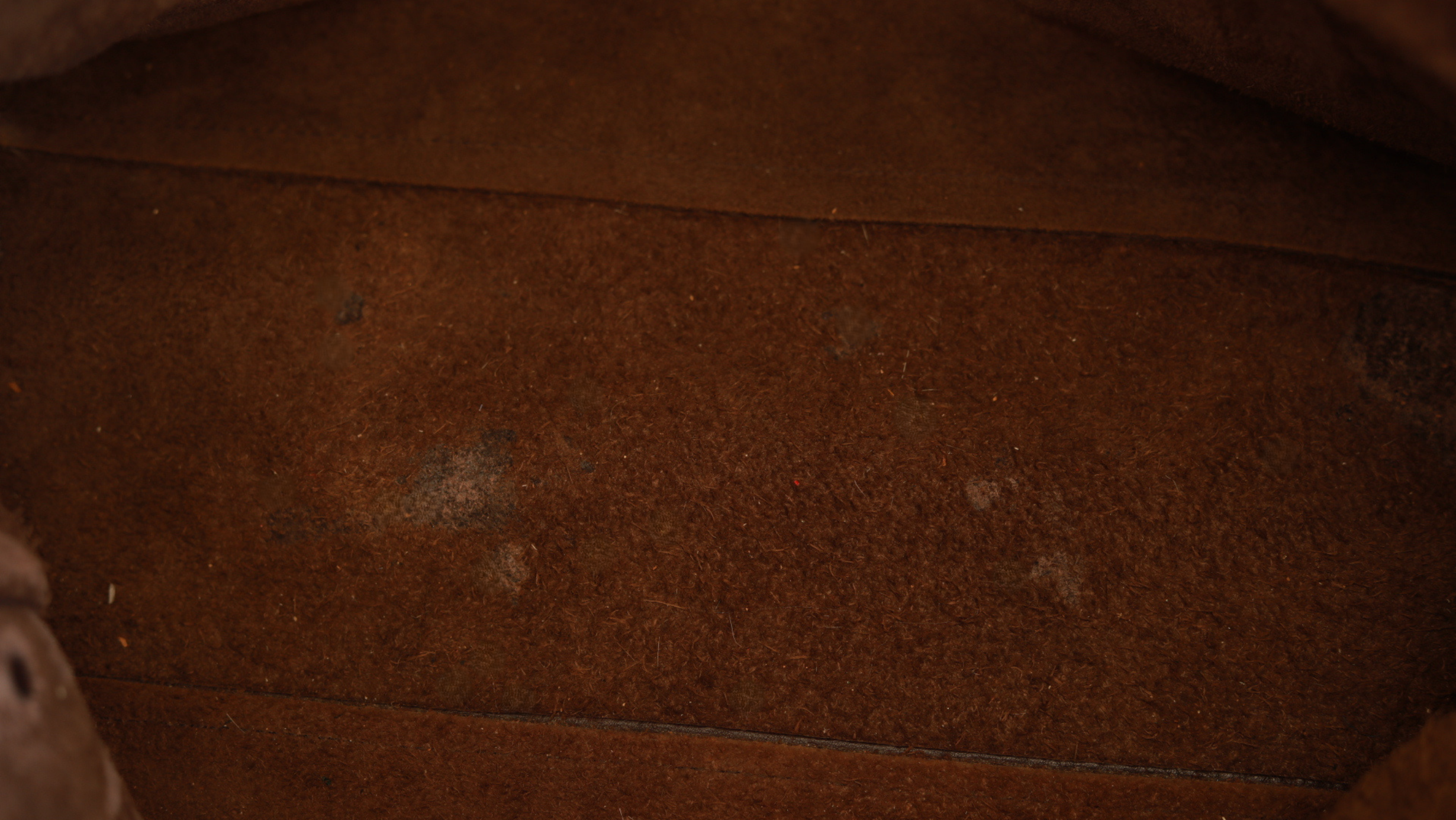 Mulberry Roxanne Iconic Bag Excellent Condition Width 16"Height 15"Depth 7" - Image 14