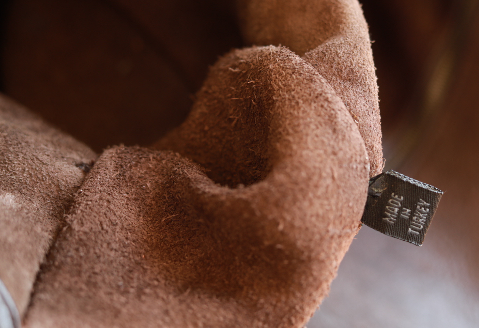 Mulberry Roxanne Iconic Bag Excellent Condition Width 16"Height 15"Depth 7" - Image 16